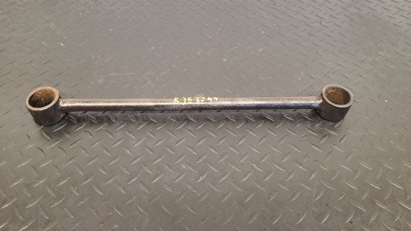 63-82 Chevrolet Corvette Round Strut Rod Arm OEM 14035664