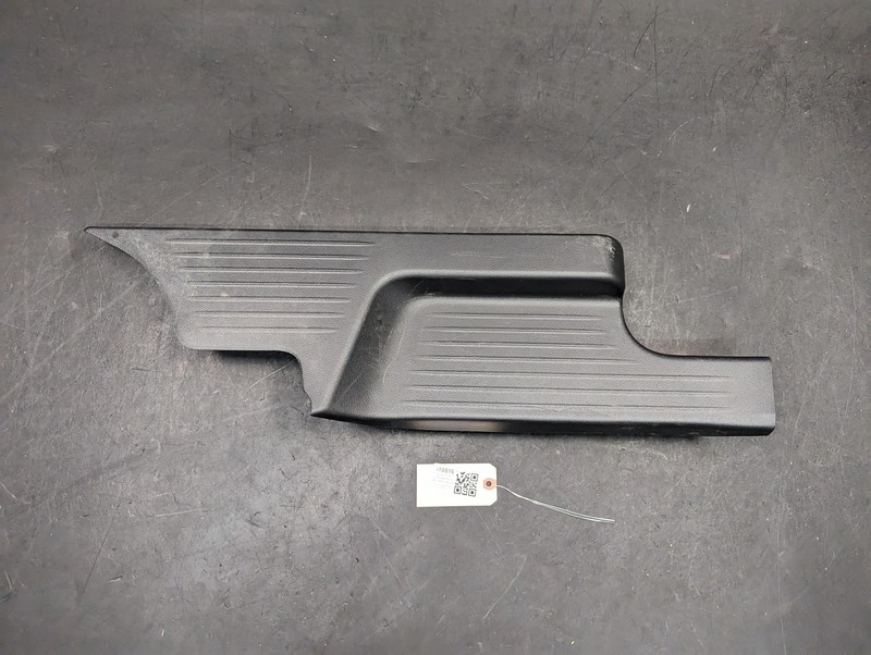 Rear Right Door Sill Scuff Plate 2023 Infiniti QX60 Sensory 769B6-6TA0A 2022 X