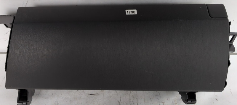 2010 Toyota Prius Glove Box Front Compartment Storage - Black OEM