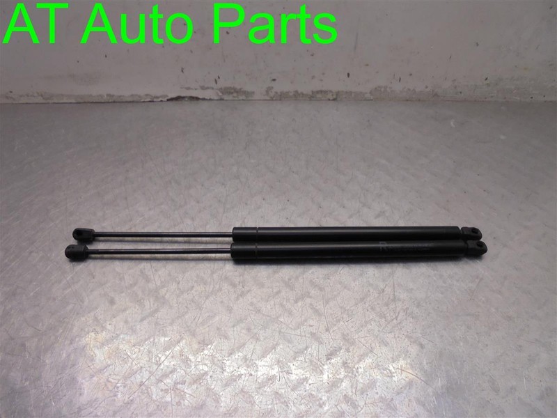 2004 MAZDA TRIBUTE DRIVER LEFT PASSENGER RIGHT LIFT GATE REAR HATCH STRUTS OEM