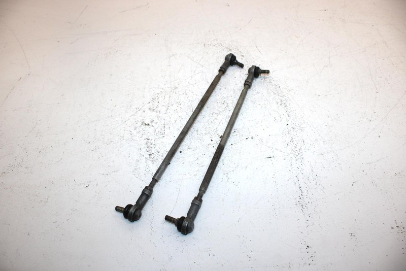 1993 Polaris 350l 6x6 Oem Shift Linkage Set 3233071 3233072 AP153