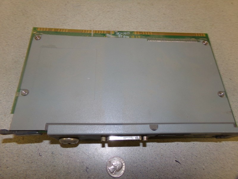 Allen Bradley 1785-L30BC PLC-5/30 Processor Module *FREE SHIPPING*