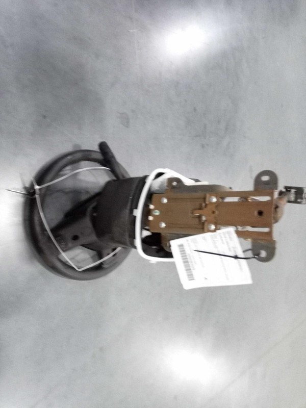 2019 Dodge Caravan Steering Column OEM Silver 152k Miles NJ25-23810-604630
