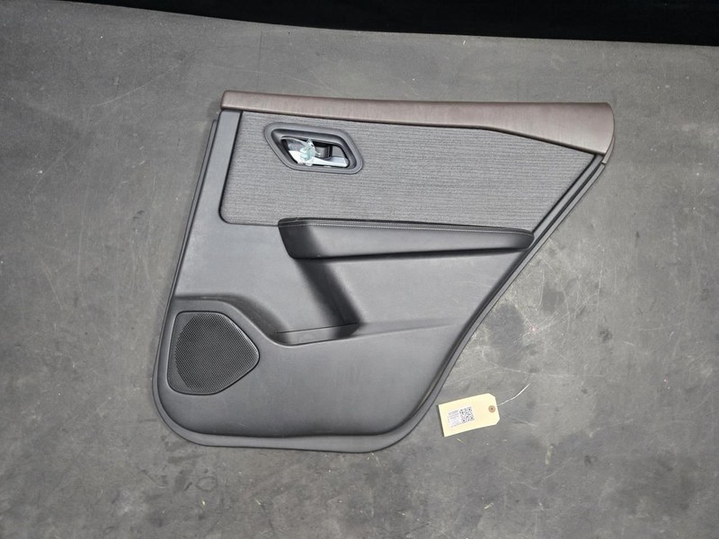 Rear Right Door Trim Panel 2022 Nissan Rogue 829A0-6RR7A 2021 2023