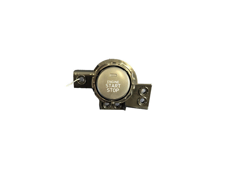 Used Oem Hyundai Engine Start Ignition Switch Button 1.6L FWD for 2018-2021 Kona