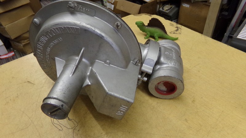Rockwell R-8300 32, 7/16" *Free Shipping*