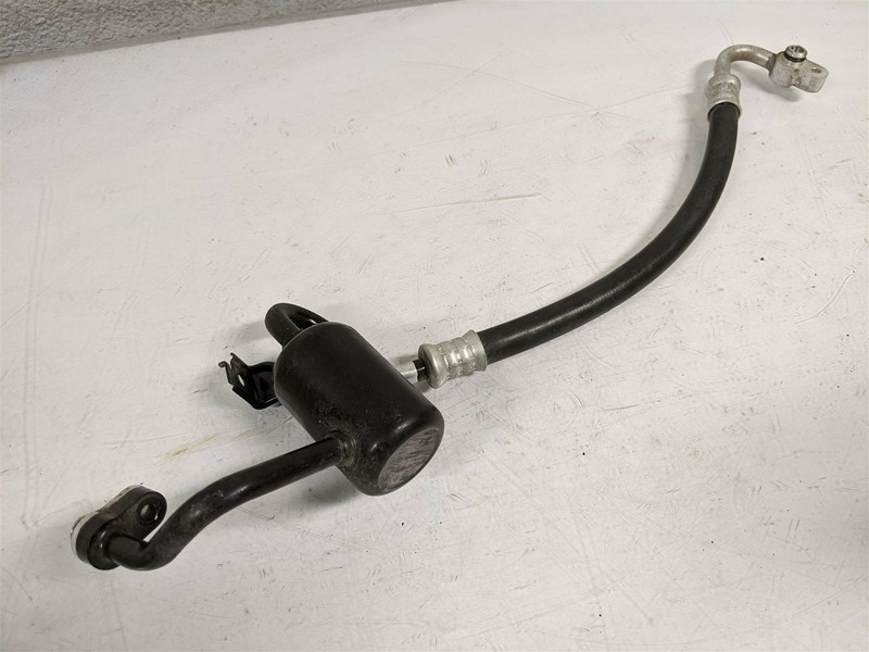 17 18 19 20 Acura Nsx Ac A/C Discharge Hose Pipe Line 80315-T6n-A01 Oem
