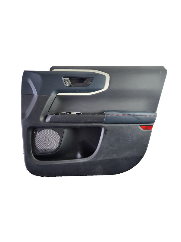 2023-2024 FORD BRONCO SPORT Front Right Passenger Door Trim Panel OEM 1.5L AWD