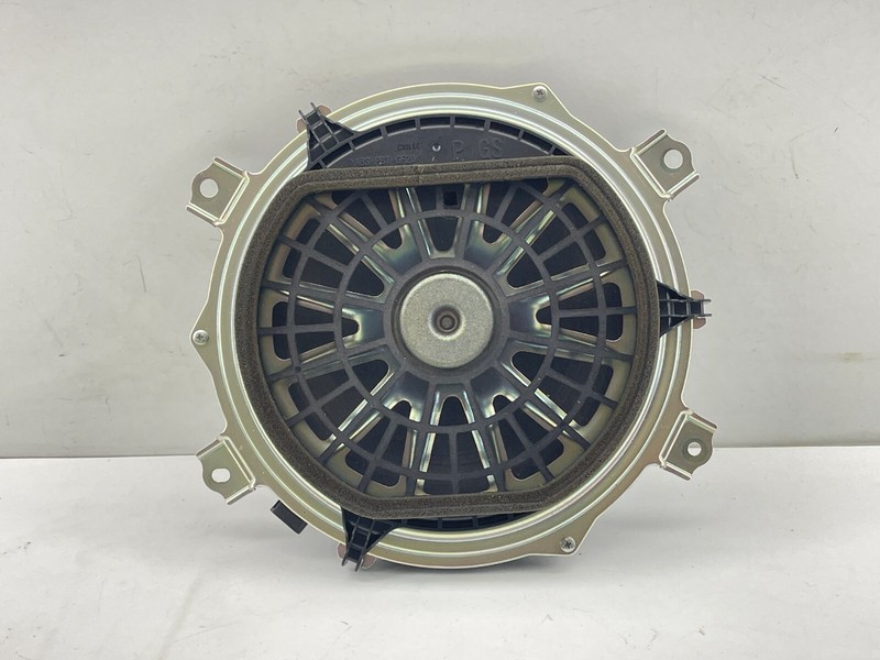 11-15 LEXUS GS 350 RC300 RC350 REAR DECK TRAY SUBWOOFER SPEAKER 86160-30E50 OEM