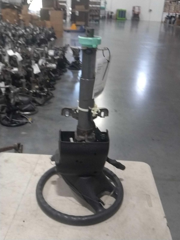 2008-2009 Chevrolet Impala Steering Column OEM Blue 80K Miles NJ25-26844-681726