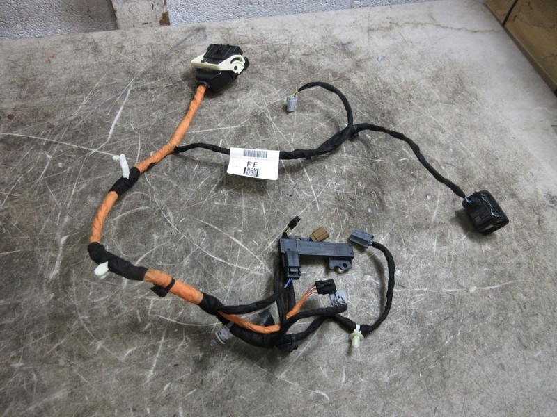 2021-2025 Ford Bronco OEM Center Console Wiring Harness M2DT14B079FE