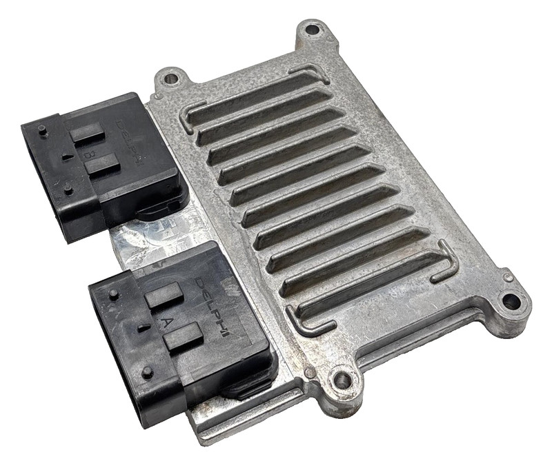 Kia Sedona Engine Electronic Control Module 2006 P/N 391103C460