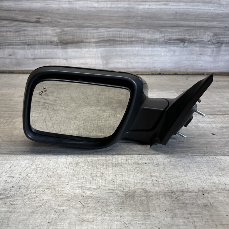 BB5317683 I 2011 - 15 Ford Explorer Right Door Mirror Blind Spot OE BT Memory