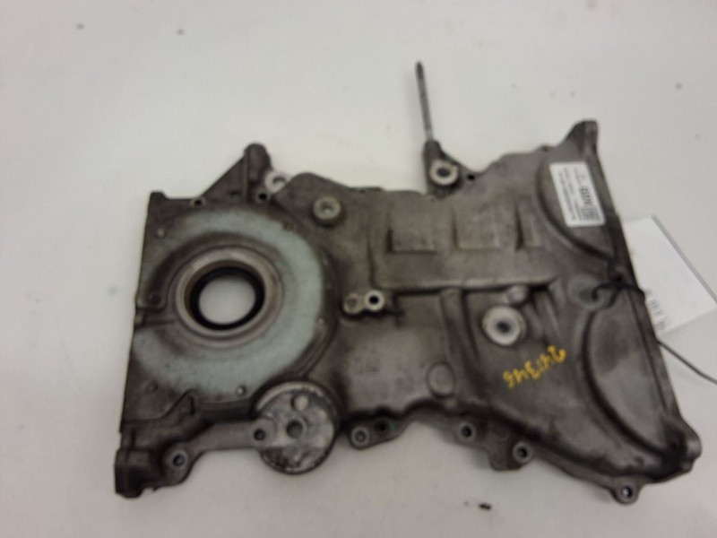 2016-2024 Chevy MALIBU Timing Cover 1.5L VIN Z 4th Digit New Style OEM