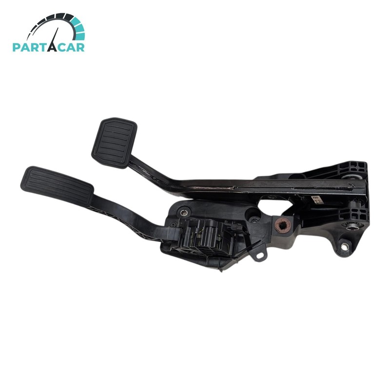 2020 2021 2022 2023 Tesla Model Y MY Accelerator Brake & Gas Pedal Set OEM