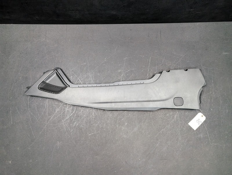 Center Console Left Side Trim Panel 2020 Dodge Challenger 5XQ85DX9AB 2015-2023 X