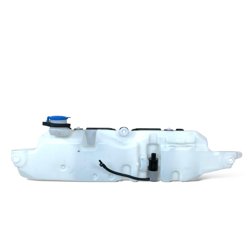 2014-2018 Jaguar F-Type windshield wiper washer bottle OEM HX5317B6