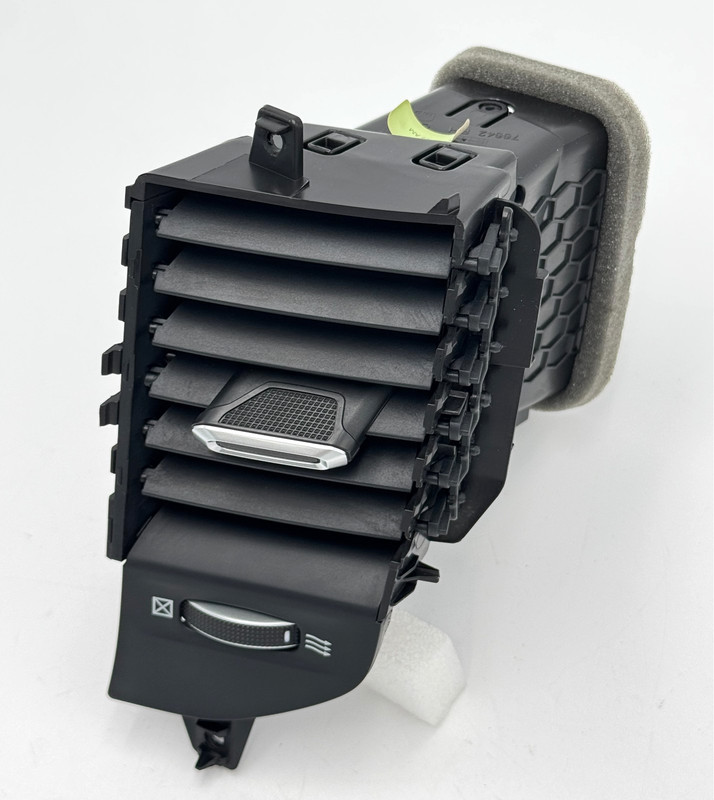 ✅19-2026 RAM 1500-3500 AIR VENT RIGHT DASH A/C HEATER OUTLET CENTER 5th Gen OEM