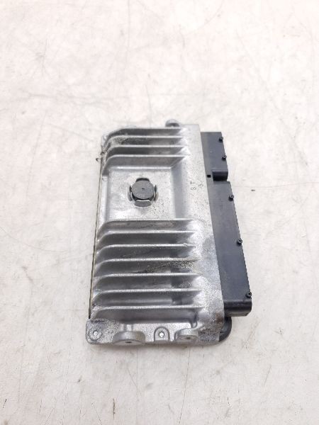 17 TOYOTA PRIUS ENGINE ELECTRONIC CONTROL MODULE ECM ASSEMBLY