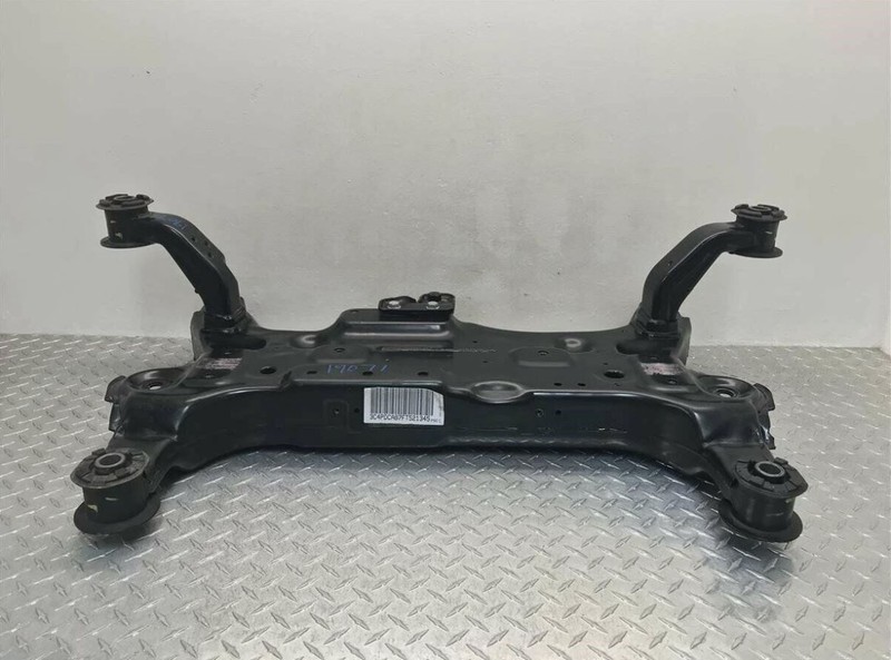 08-16 Chrysler Town & Country Front K-Frame Crossmember OEM 5085819AE