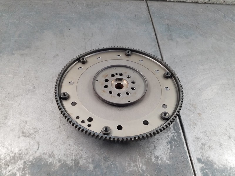 2018 Audi RS5 Quattro F5 Converter Flywheel Ring Gear #2200 VV3