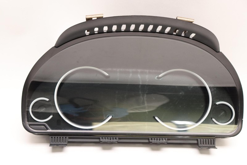 2014-2015 BMW 750LI F01 F02 INSTRUMENT CLUSTER GAUGE SPEEDOMETER OEM