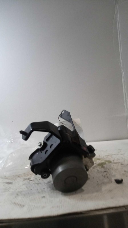 2015 Lexus IS250 ABS Pump and Motor Assembly OEM 4405053670 61K Miles