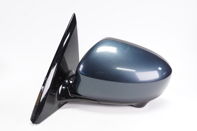NISSAN PATHFINDER Front Left LH Door Mirror w/ Camera OEM 2013 - 2016