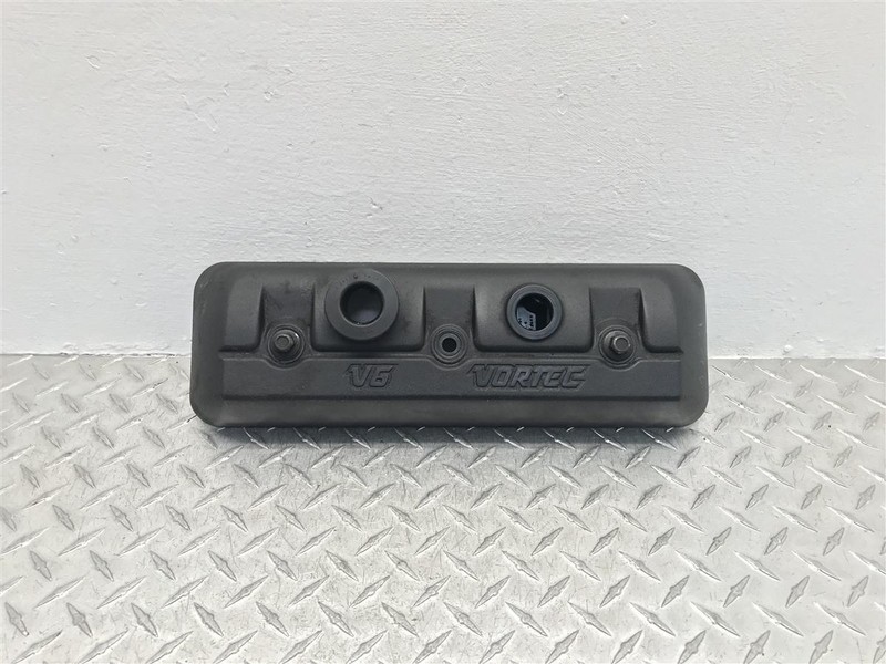 1994 CHEVROLET ASTROVAN PASSENGER VALVE COVER 4.3L VORTEC OEM