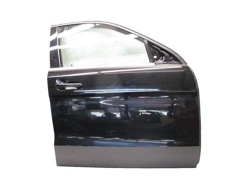 π 13-19 MERCEDES ML63 FRONT PASSENGER DOOR GL63 GL550 GLS550 OEM BLACK