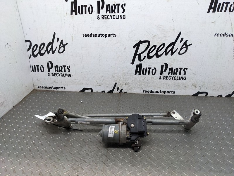 Windshield Wiper Motor Fits 08-16 TOWN & COUNTRY 1184583