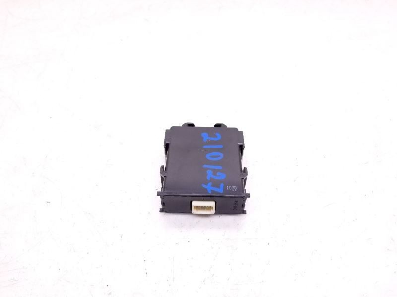 16-18 TOYOTA MIRAI DRIVER ASSIST VEHICLE APPROCH CONTROL MODULE ECM ASSEMBLY