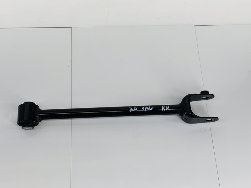 17-20 FIAT 124 SPIDER ABARTH RWD REAR RIGHT SIDE SUSPENSION GUIDE ROD LINK OEM