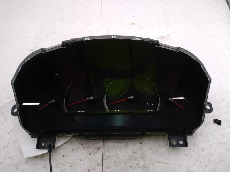 2006 Cadillac STS Speedometer Gauge OEM Grey 151k Miles NJ25-25885-661942