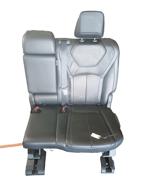 2022-2024 Infiniti QX60 2nd Row Left Driver Rear Seat OEM