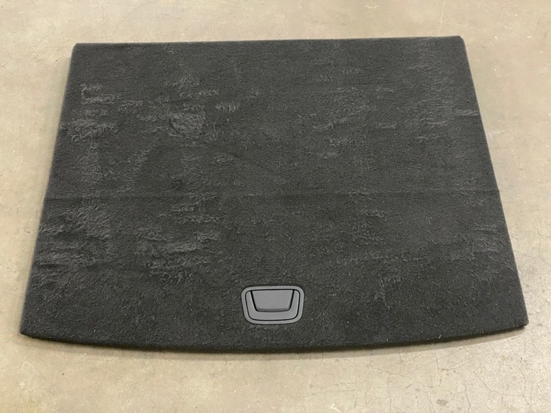 2021-2023 BUICK ENVISION REAR TRUNK FLOOR CARGO COVER PANEL OEM LOT785