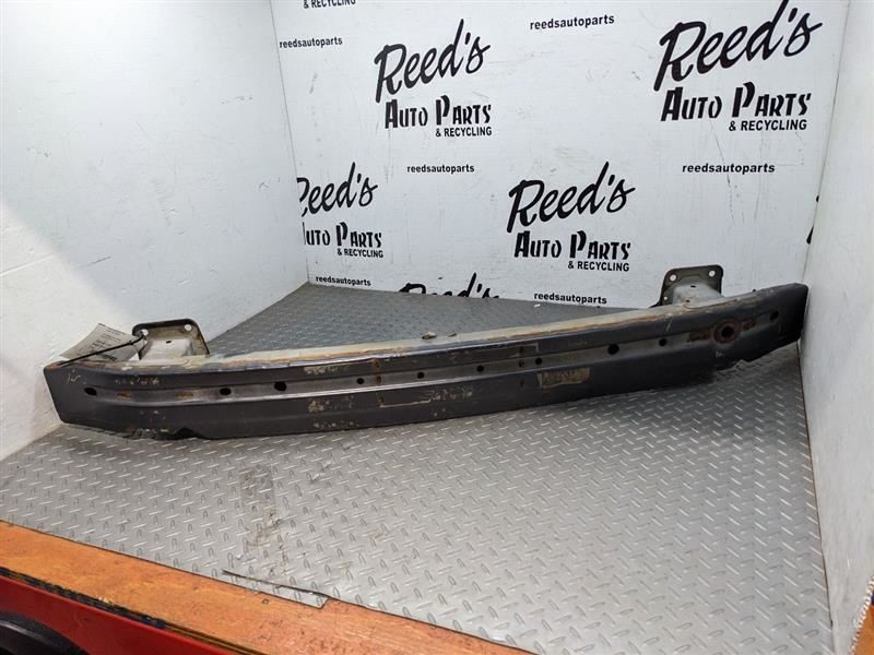 Front Bumper Reinforcement Fits 10-14 LEGACY 1148442
