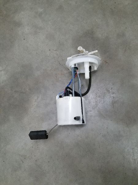 Fuel Pump Assembly Fuel Tank Mounted AWD Opt F48 Fits 18-19 EQUINOX 256778