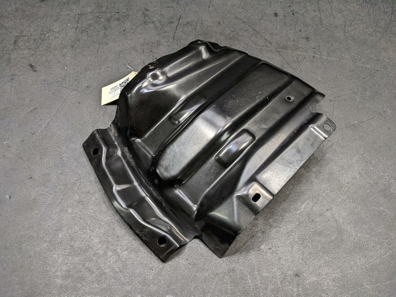 Dash Lower Right Member Reinforce 67467-9NB0A 2019 Nissan Pathfinder 2014 - 2018
