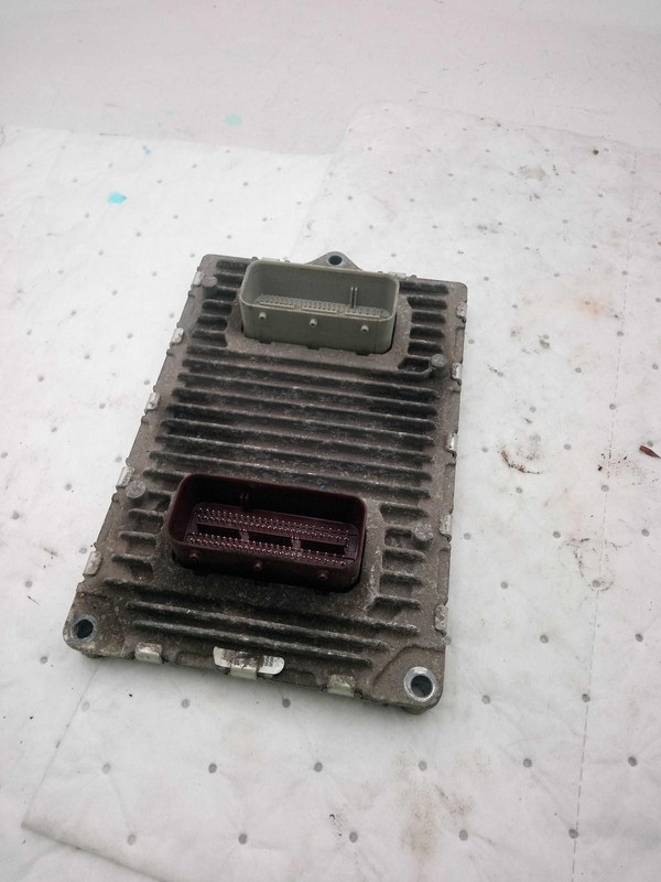 2016 Jeep Patriot Engine Control Module ECM 2.4L OEM 05150941AB 60K Miles
