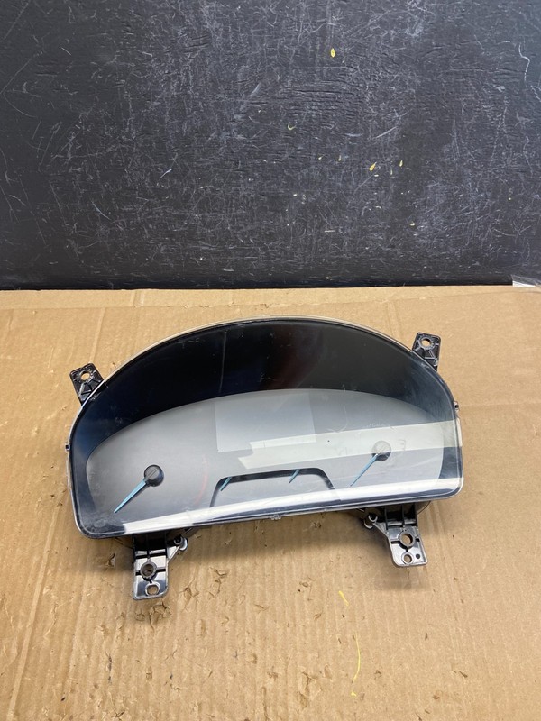 2020 to 2022 FordExplorer Speedometer Cluster Gauge ad6803 DG