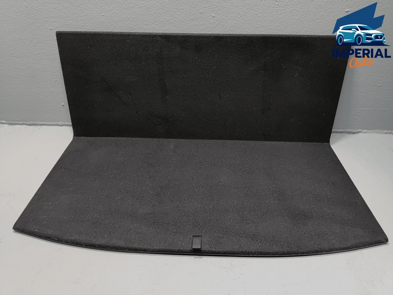 2019-2025 Toyota RAV4 Trunk Cargo Compartment Spare Wheel Floor Carpet Cover OEM
