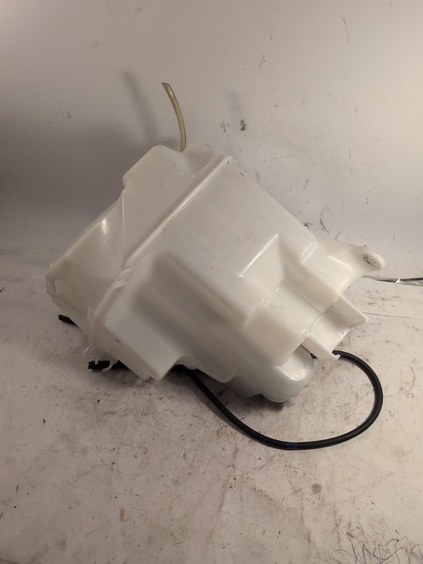 2008-12 Toyota Rav4 Windshield Washer Fluid Reservoir Bottle OEM