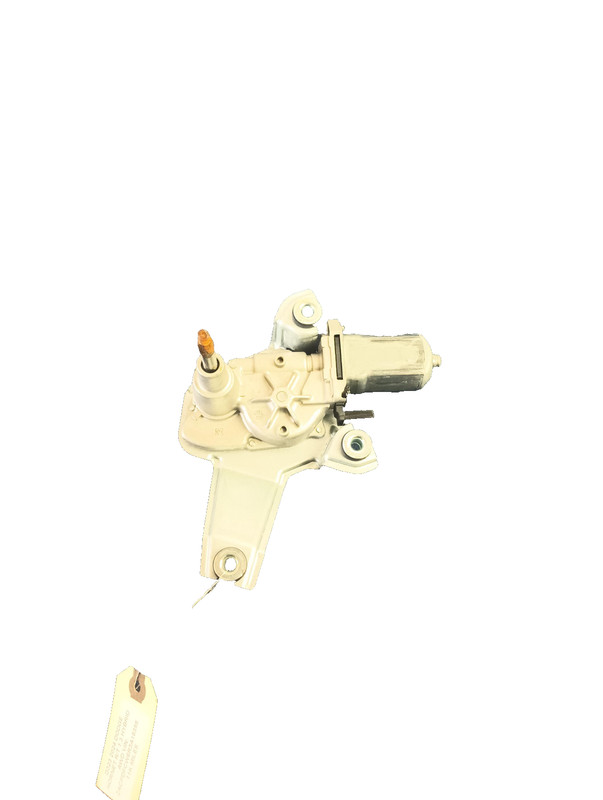 Used Oem Dodge Rear Trunk Liftgate Tailgate Wiper Motor for 2023-2025 Hornet