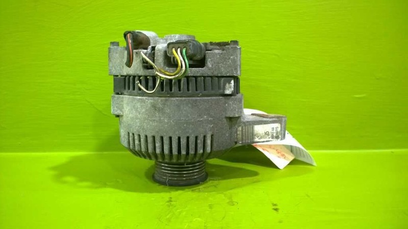 98 99 TOWN CAR MONTE CARLO 4.6LALTERNATOR OEM 455-8