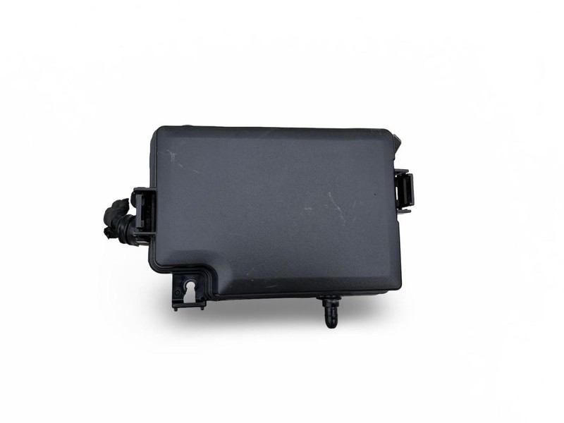 2020 KIA FORTE ENGINE COMPARTMENT FUSE BOX 1.6L AT FWD 89K -GT- 64002
