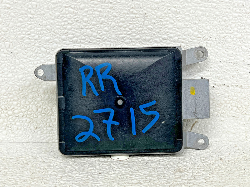 ⭐2010-2015 BMW 7-SERIES REAR RIGHT BLIND SPOT RADAR SENSOR MODULE OEM LOT2715