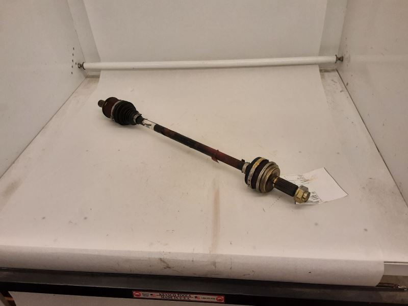 2017-2021 Honda Ridgeline Passenger Right Axle Shaft Rear