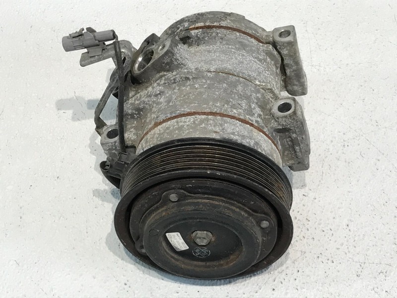 05-10 Scion tC AC A/C Compressor