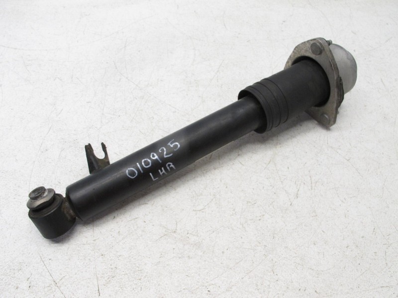 11-13 BMW E70 X5 LEFT DRIVER REAR STRUT SHOCK ABSORBER ASSEMBLY OEM 010925